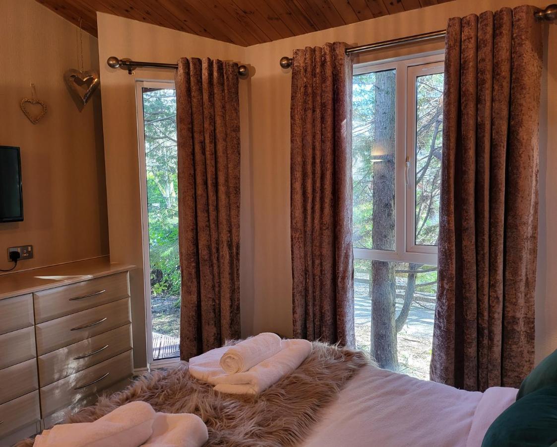 Holiday home Cheerful 3 Bedroom At White Cross Bay Windermere