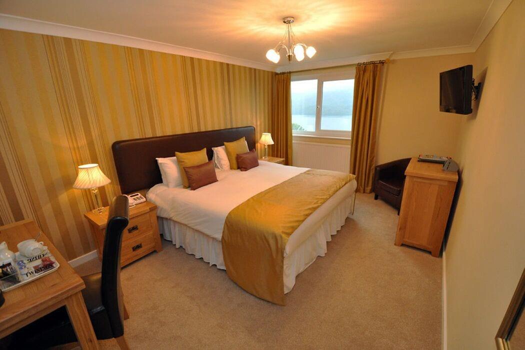 Beech Hill & Hotel