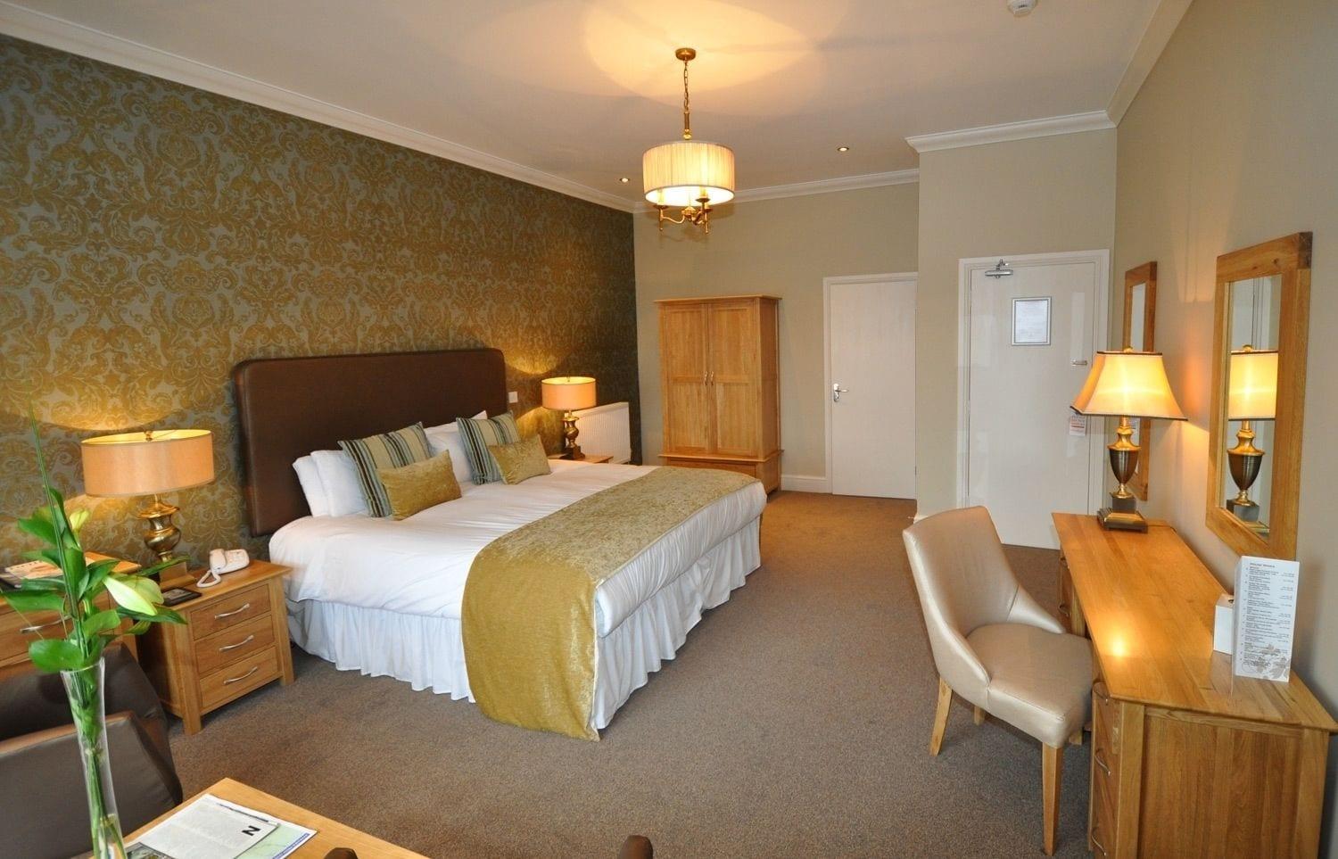 Beech Hill & Hotel Windermere