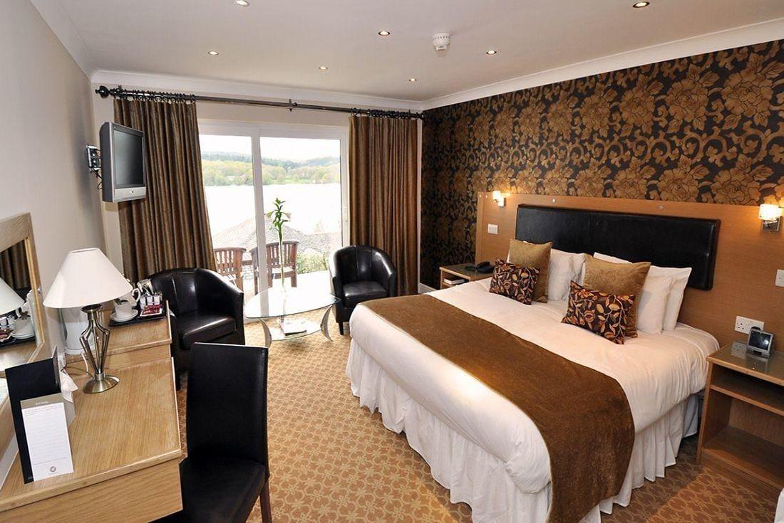 Hotel Beech Hill & 4*