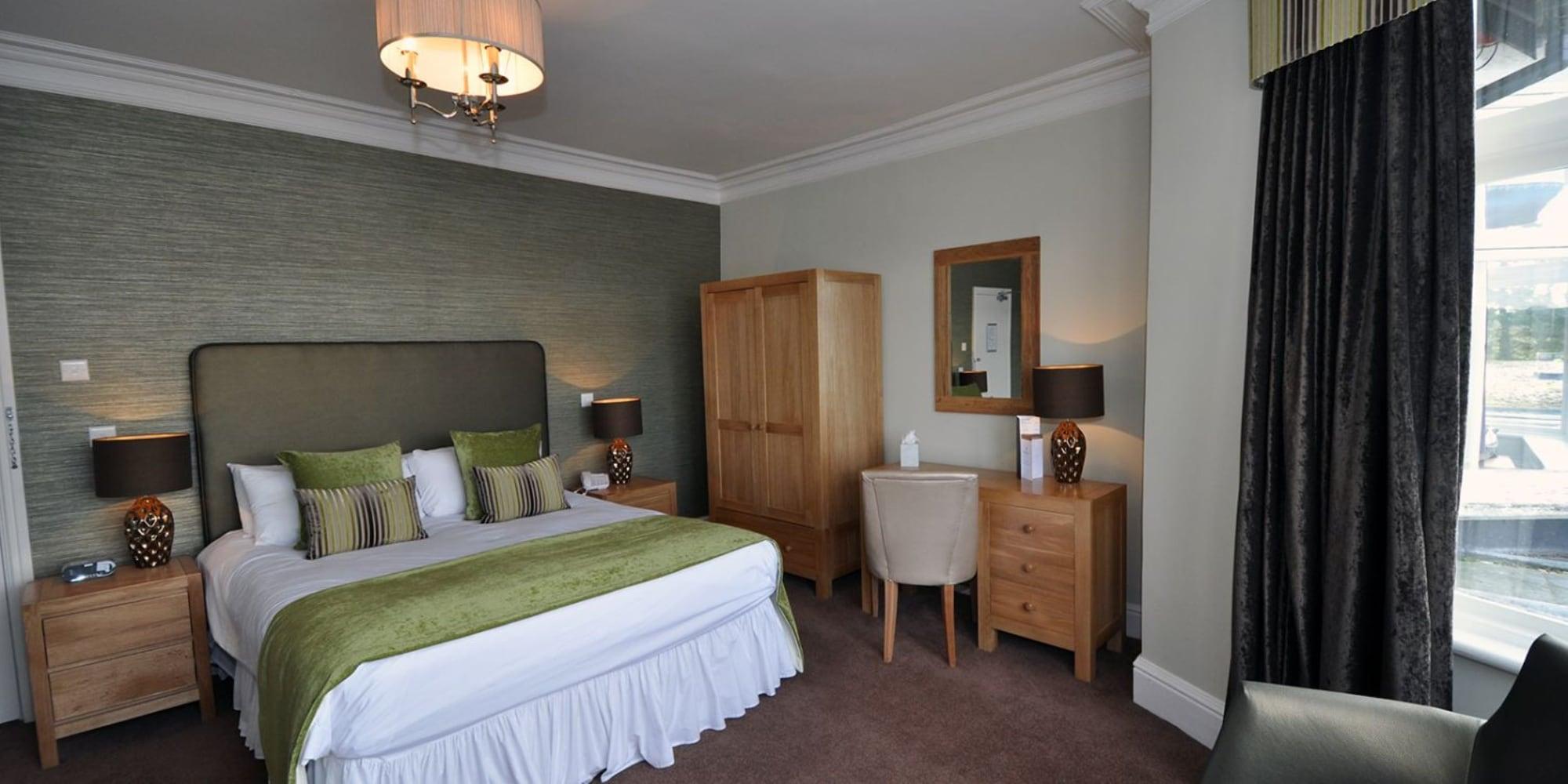 Beech Hill & Hotel Windermere
