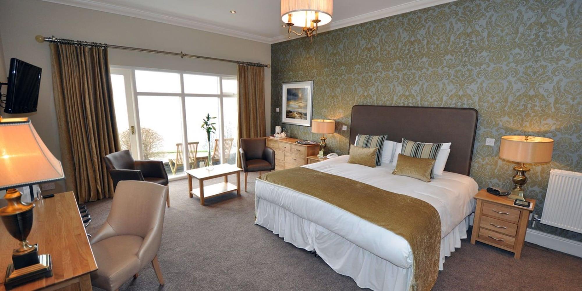 Hotel Beech Hill & 4*