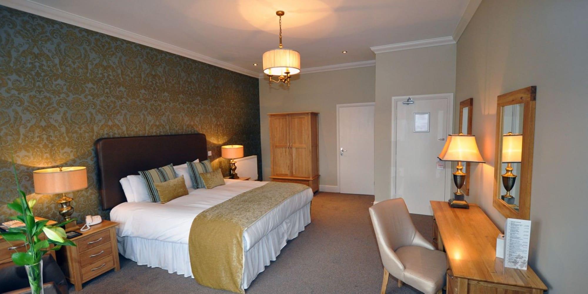 Beech Hill & 4* Windermere