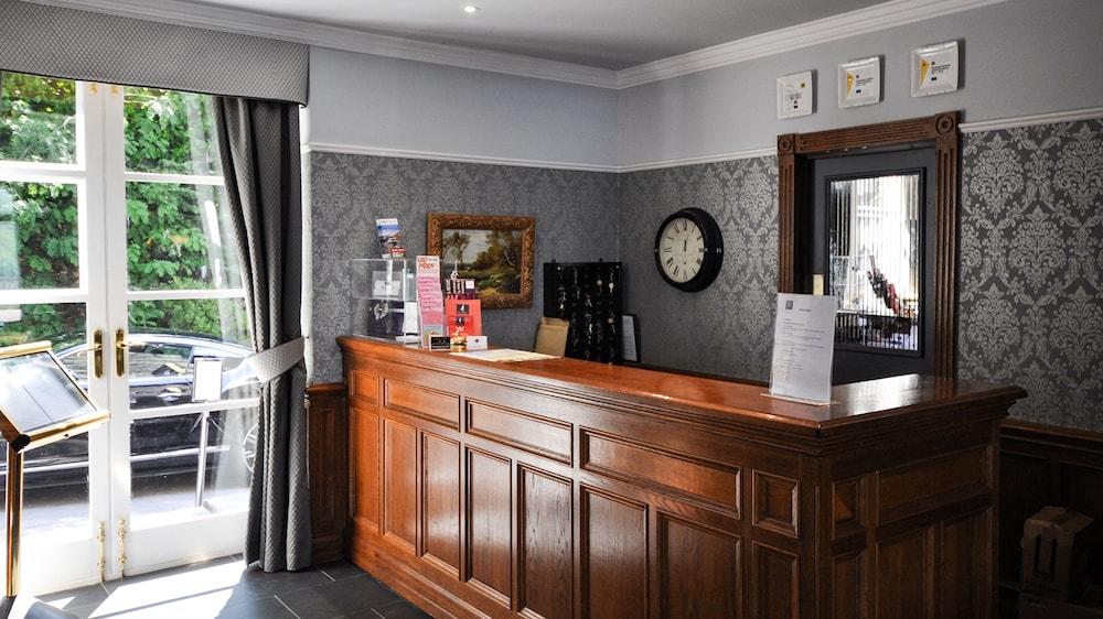 Beech Hill & Hotel 4*