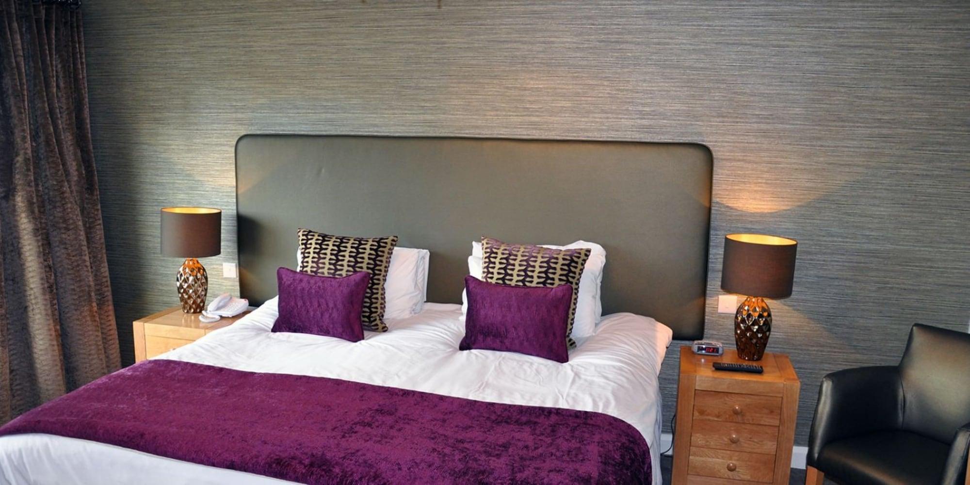 Hotel Beech Hill &