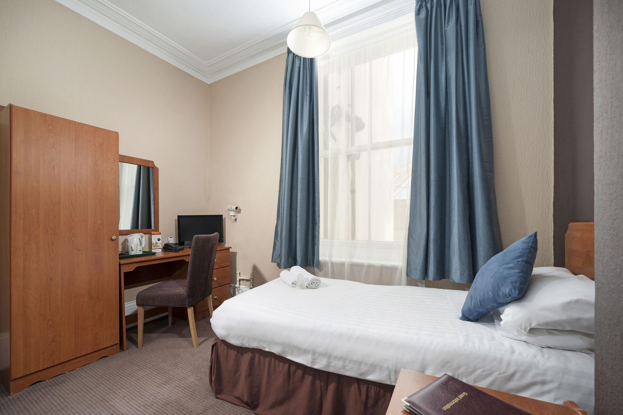 Windermere Hotel Hotel