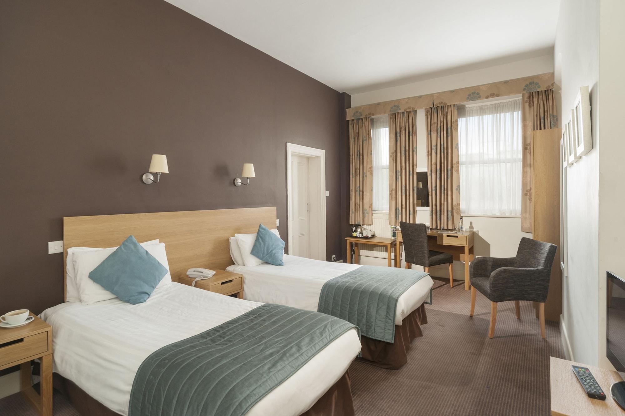 Windermere Hotel Windermere