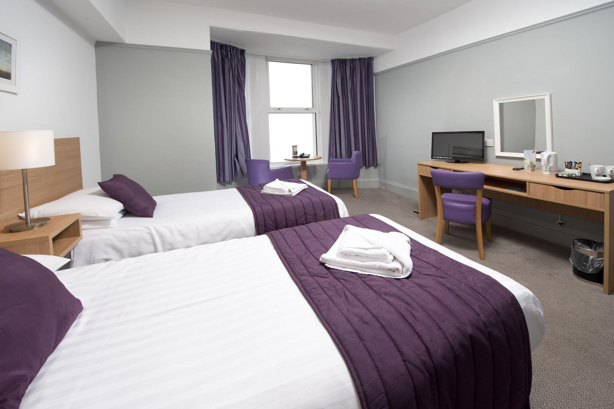Windermere Hotel 3*
