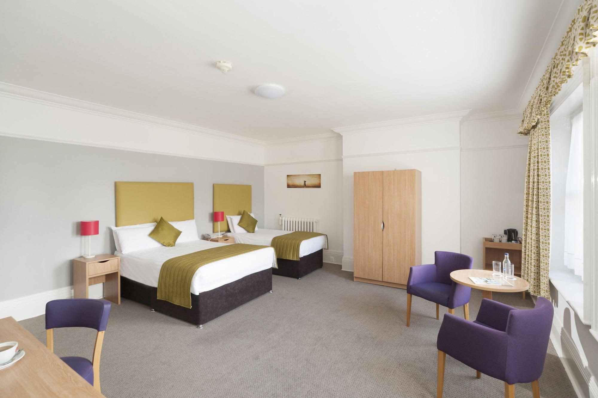 Windermere Hotel