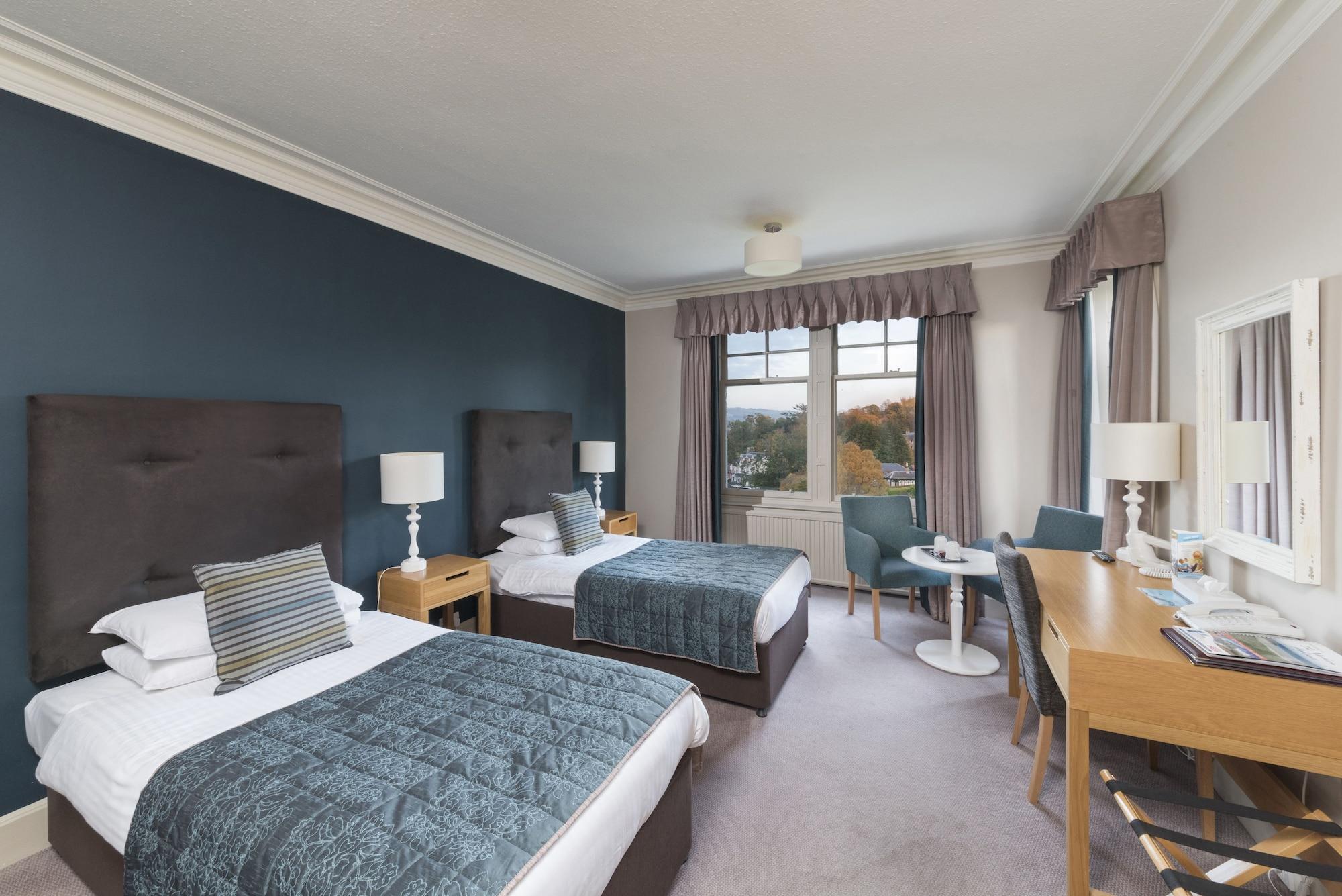 Windermere Hotel Hotel 3*