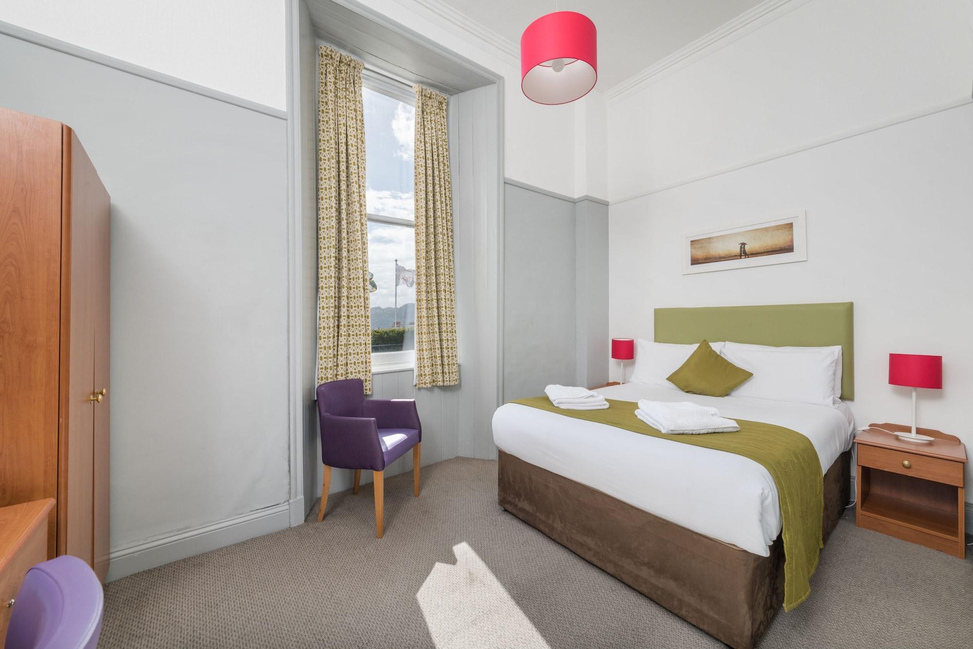 Windermere Hotel Hotel
