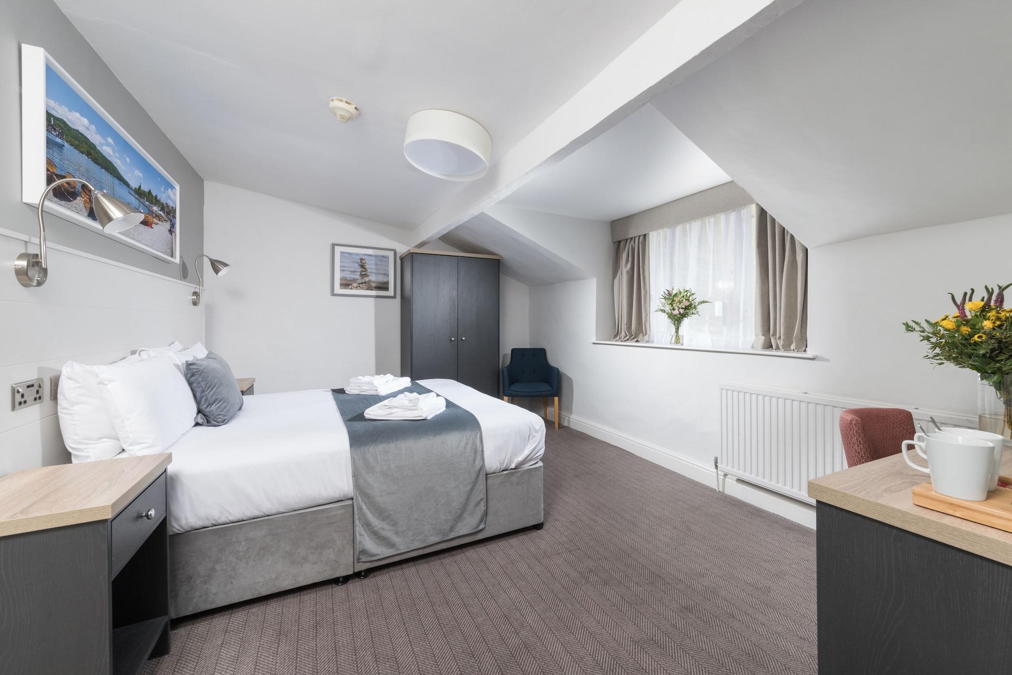 Hotel Windermere Hotel 3*