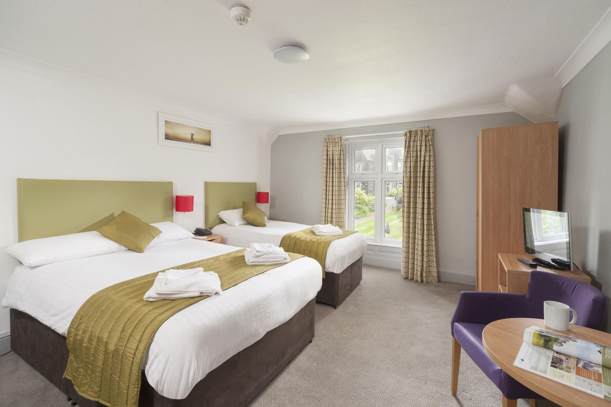 Windermere Hotel Hotel