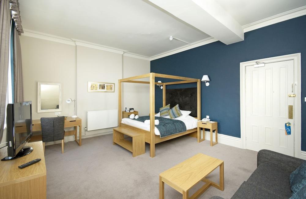 Windermere Hotel