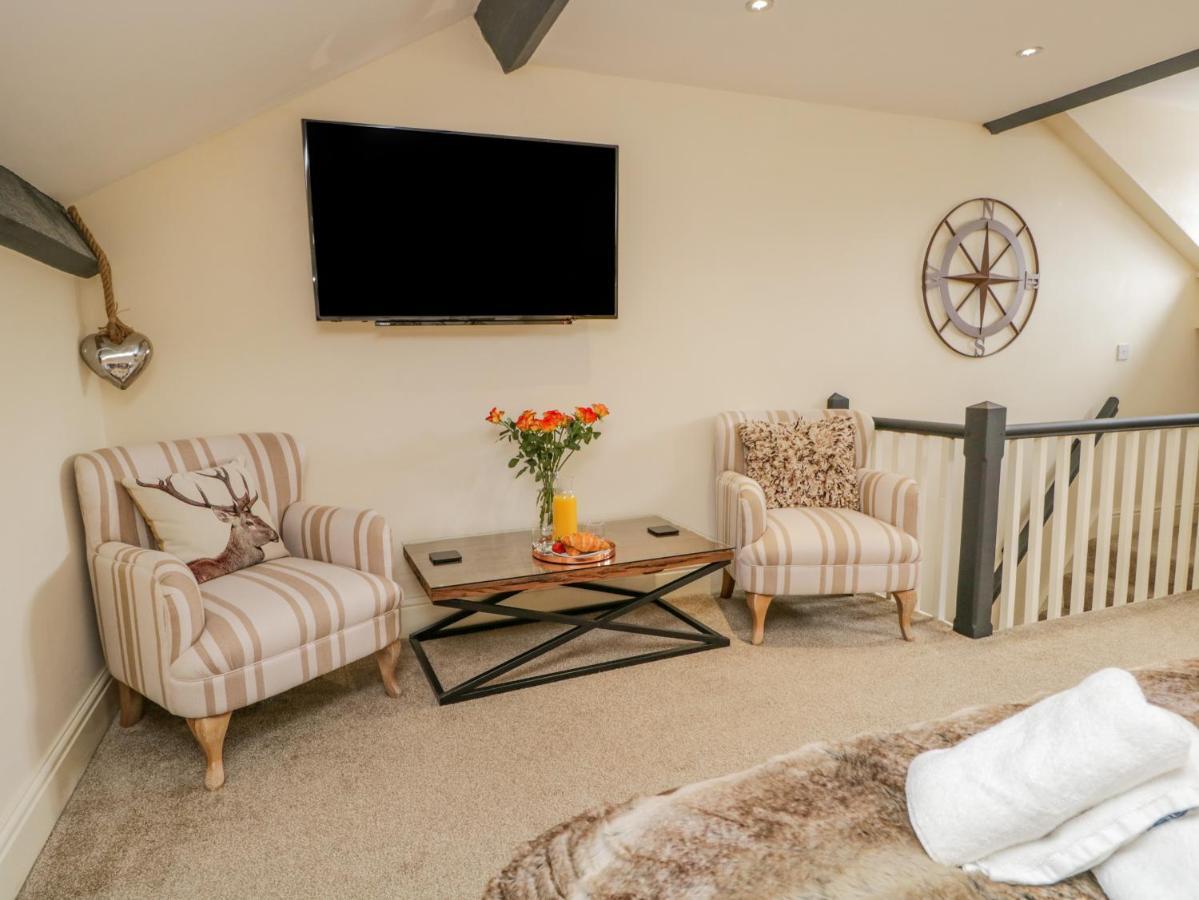 Nutkin Holiday home Windermere