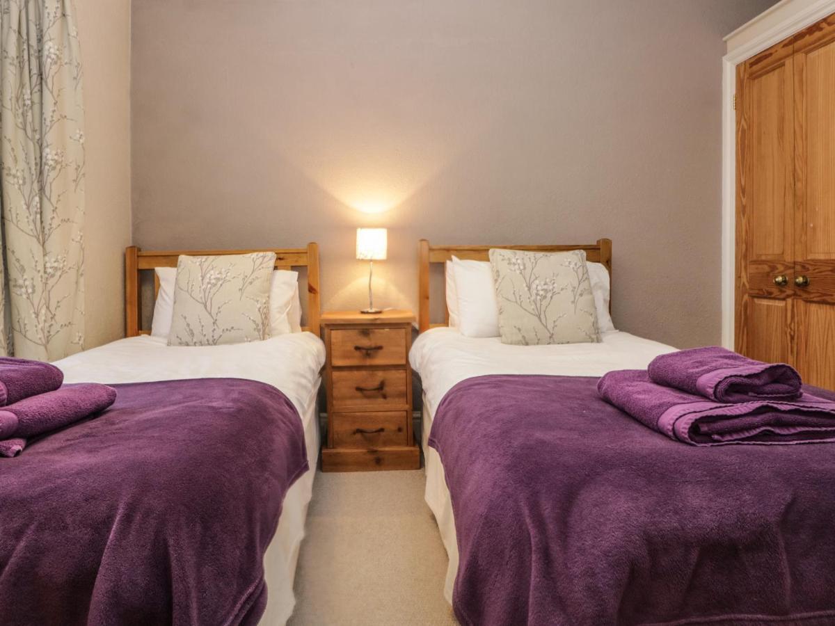 Casa de férias The Burrow Windermere