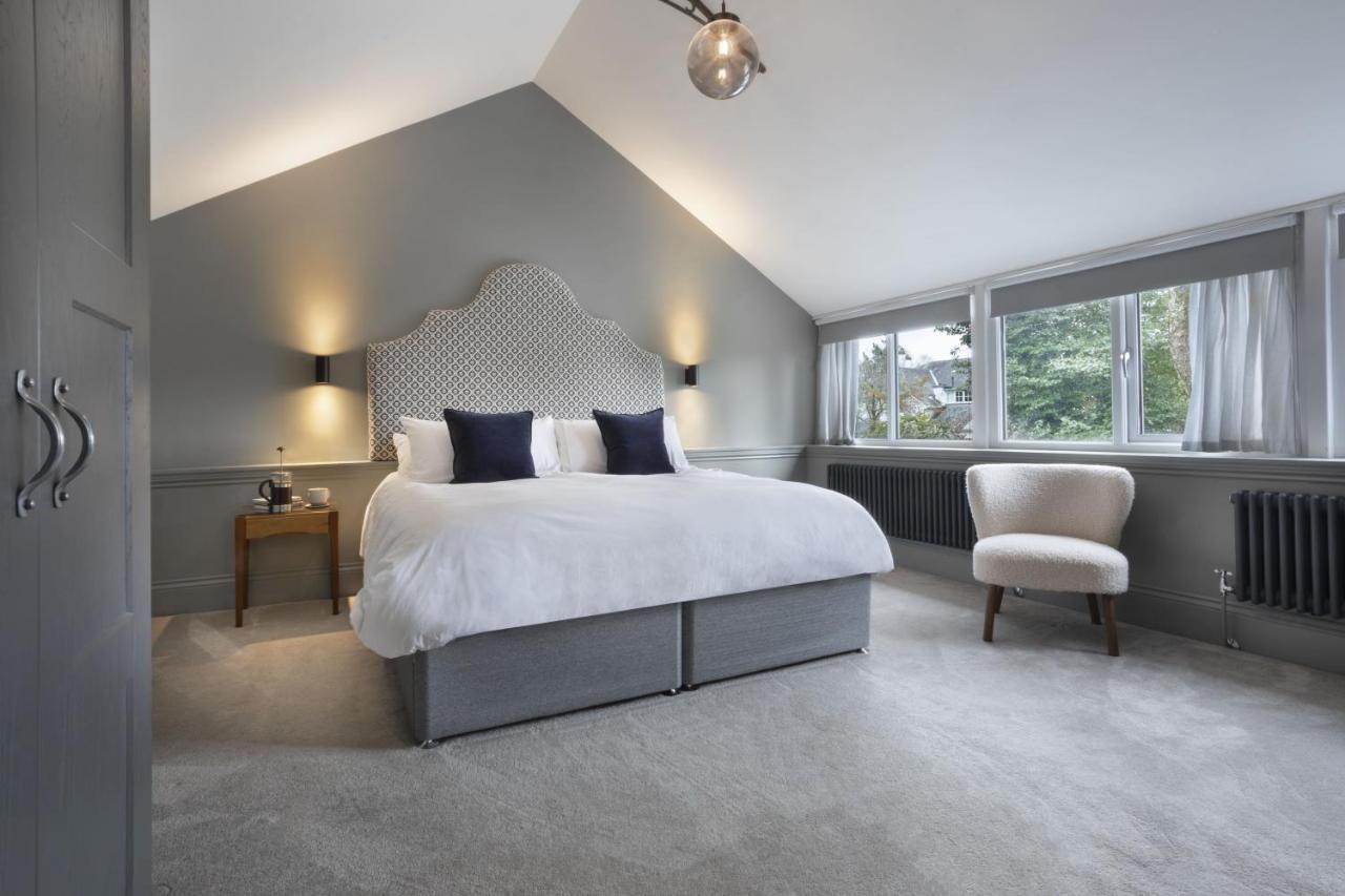 The Orangery Luxury Lake District Getaway For Two