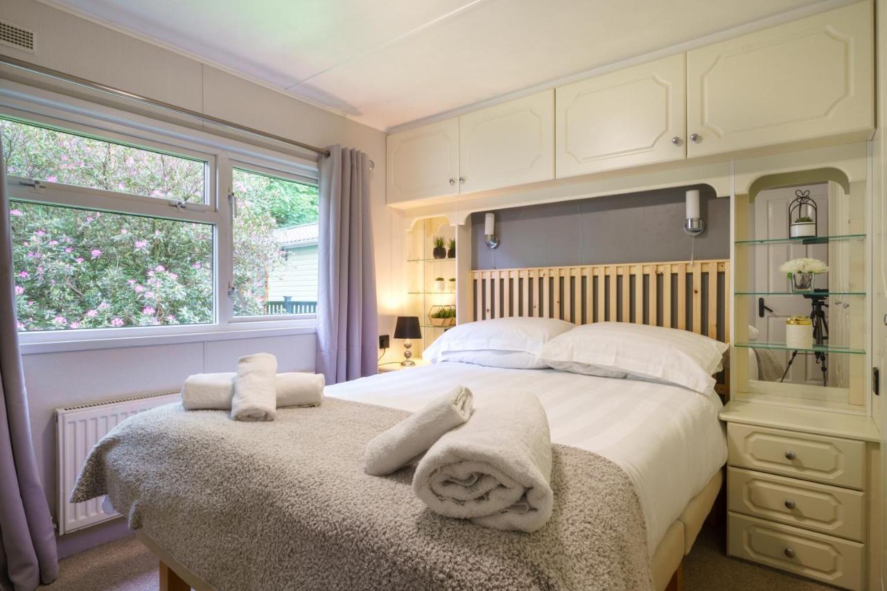 Holiday home Three Trees - Hot Tub & Dog-friendly - White Cross Bay *
