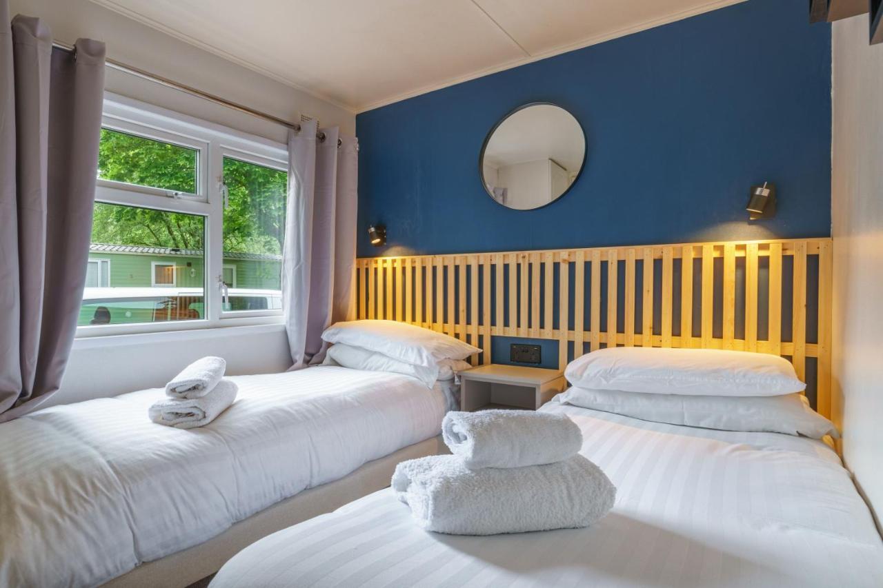 Three Trees - Hot Tub & Dog-friendly - White Cross Bay * Windermere