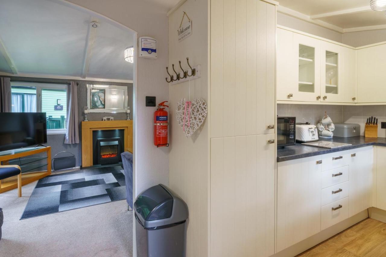 Holiday home Three Trees - Hot Tub & Dog-friendly - White Cross Bay *