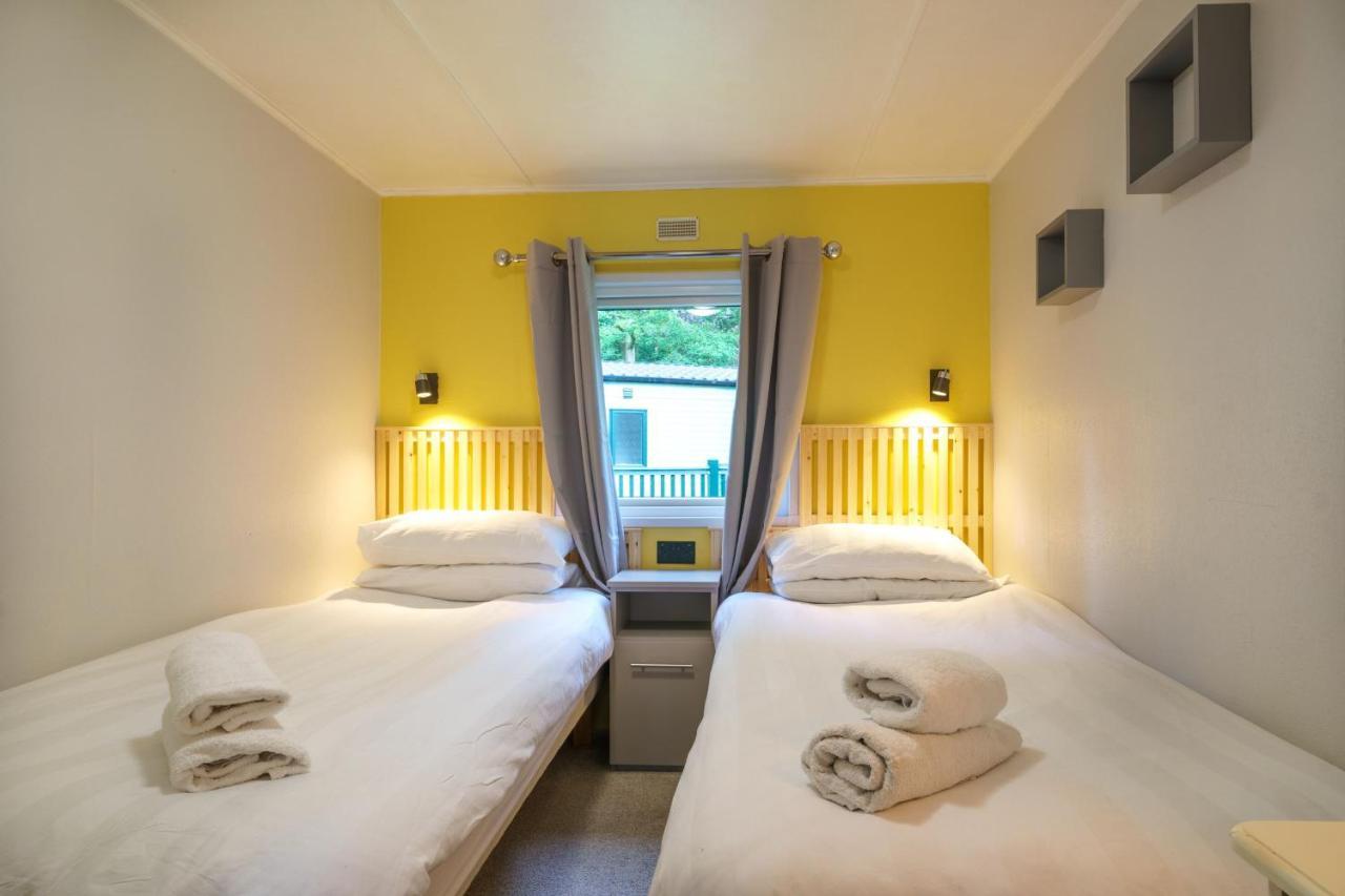 Three Trees - Hot Tub & Dog-friendly - White Cross Bay Holiday home Windermere