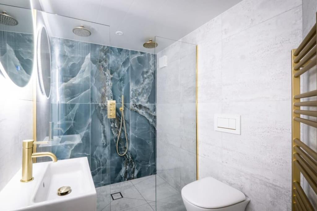 Apartment Glen Wynne: Pet-friendly With Health Club Access Windermere