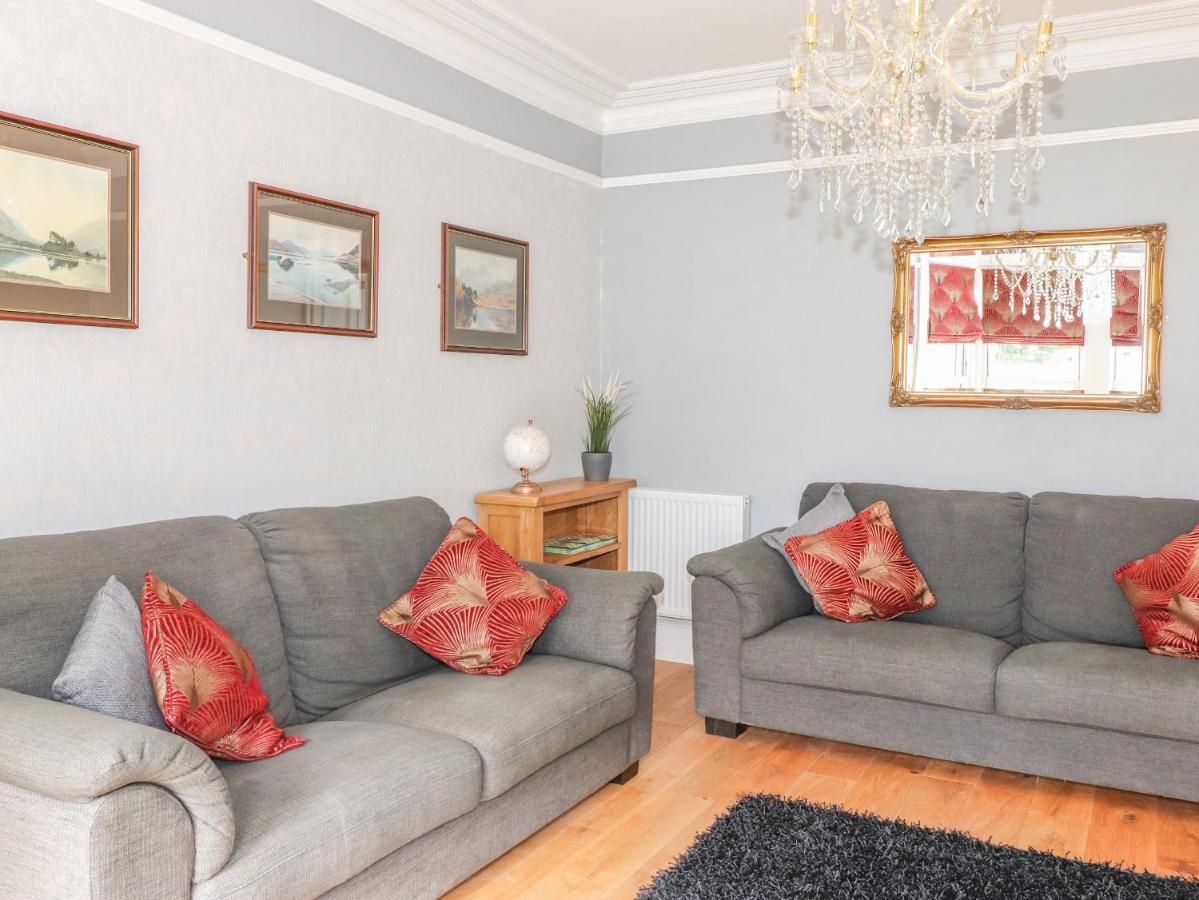 Oldfield House *