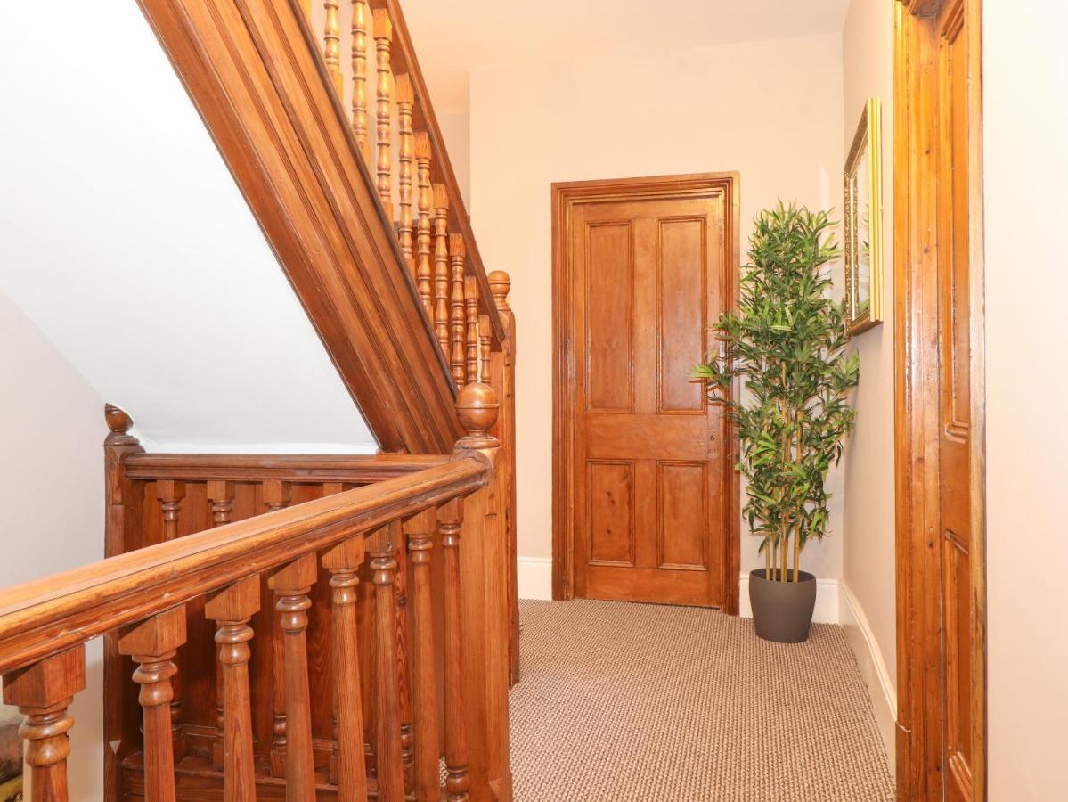 Oldfield House Windermere
