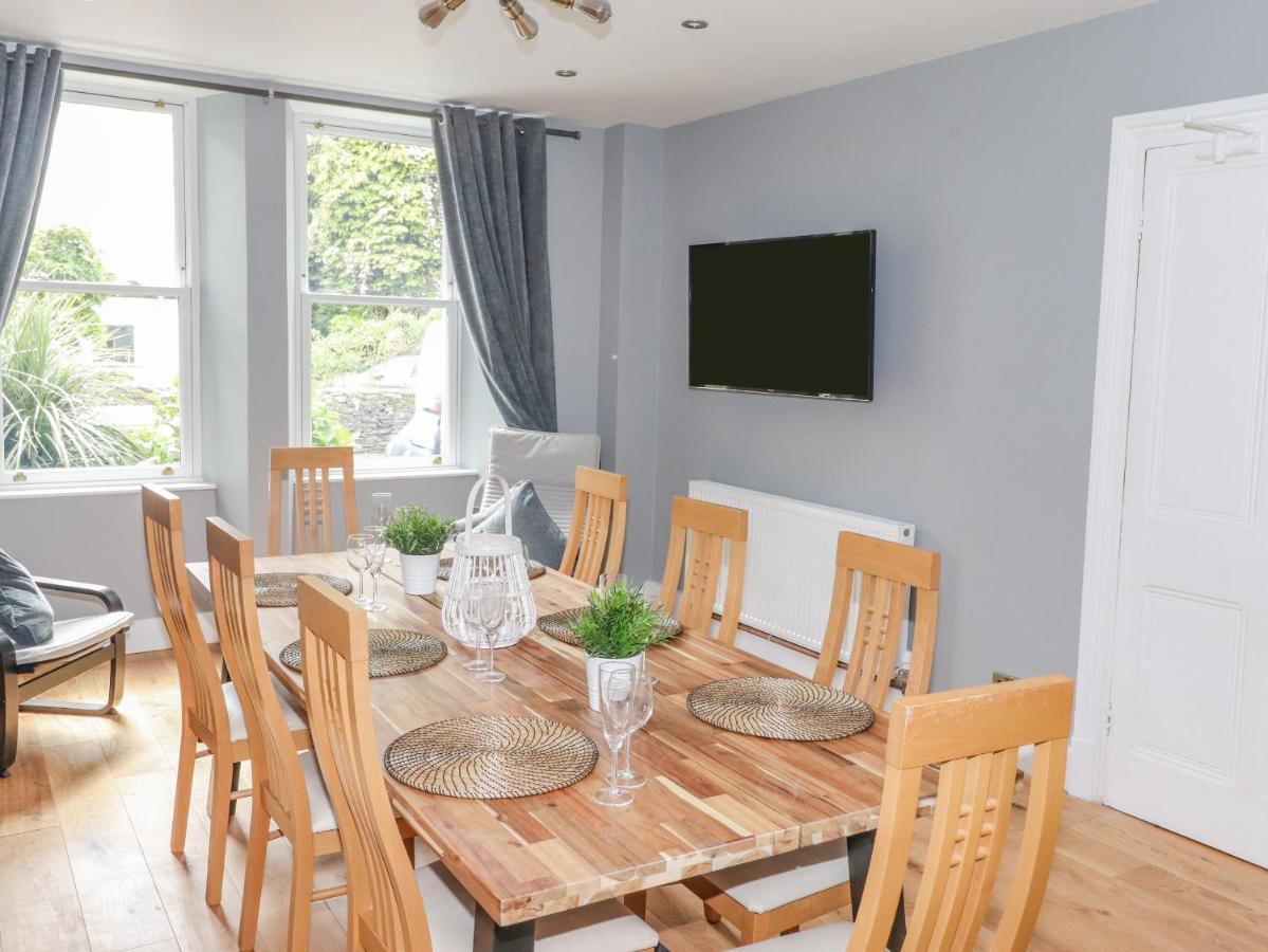 Oldfield House Holiday home Windermere