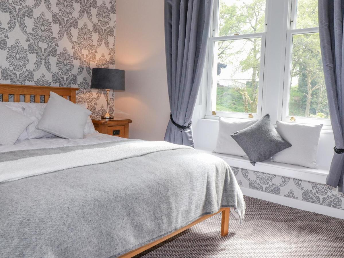 Oldfield House Windermere