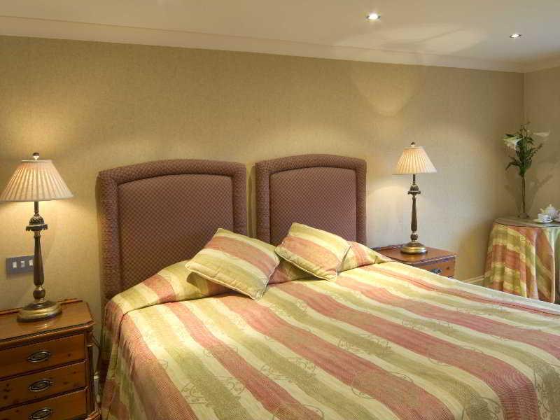 Hotel Beech Hill &