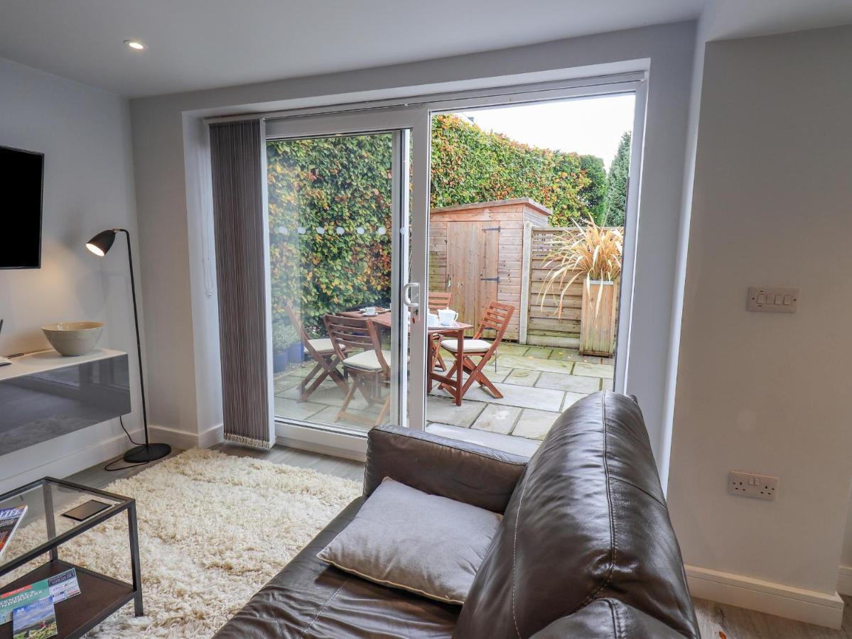 Holiday home Quarry End