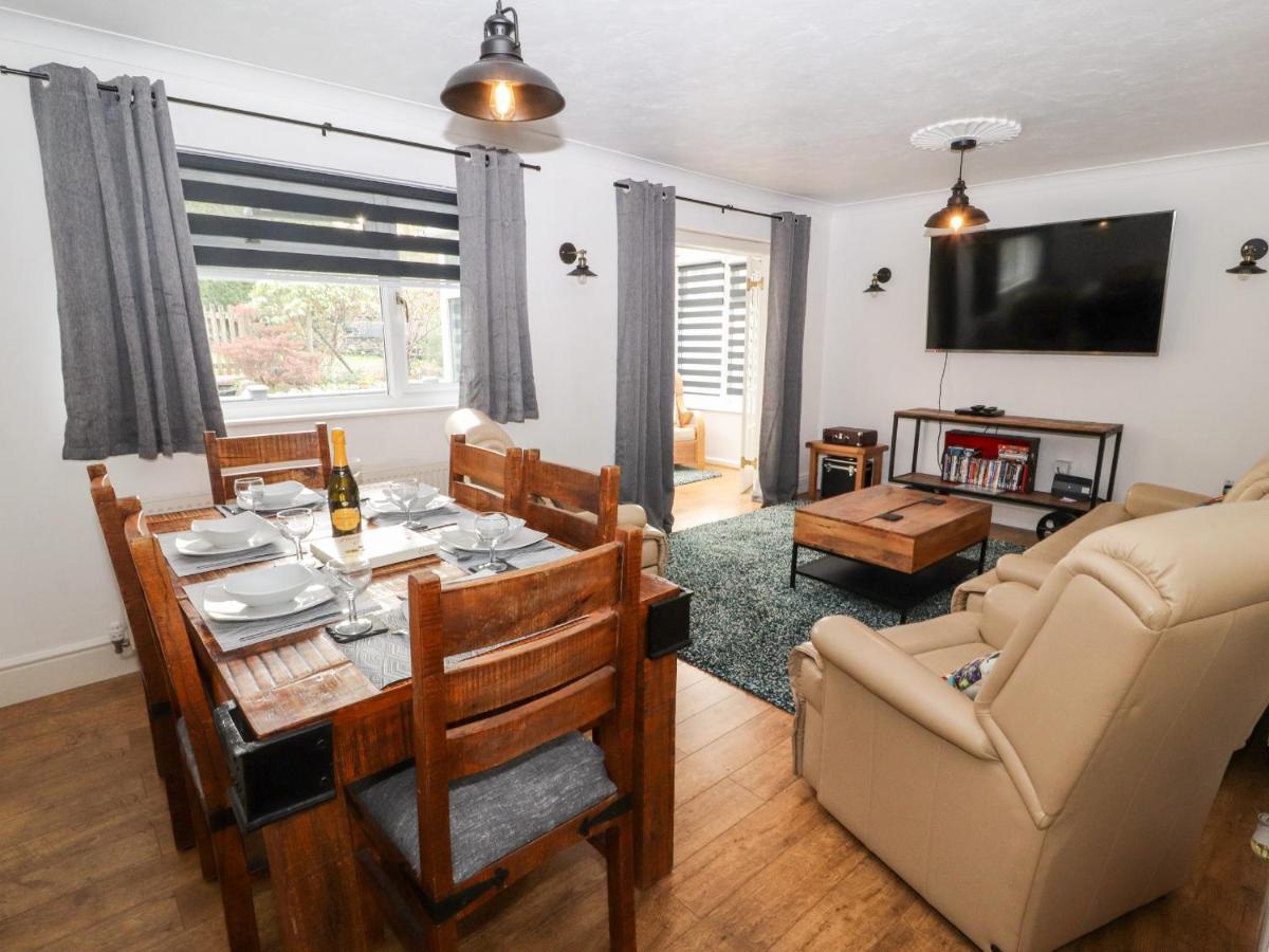Mylnebeck Holiday home *