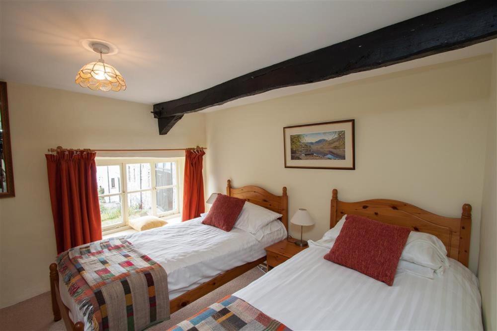 Holiday home Knotts Farmhouse Windermere