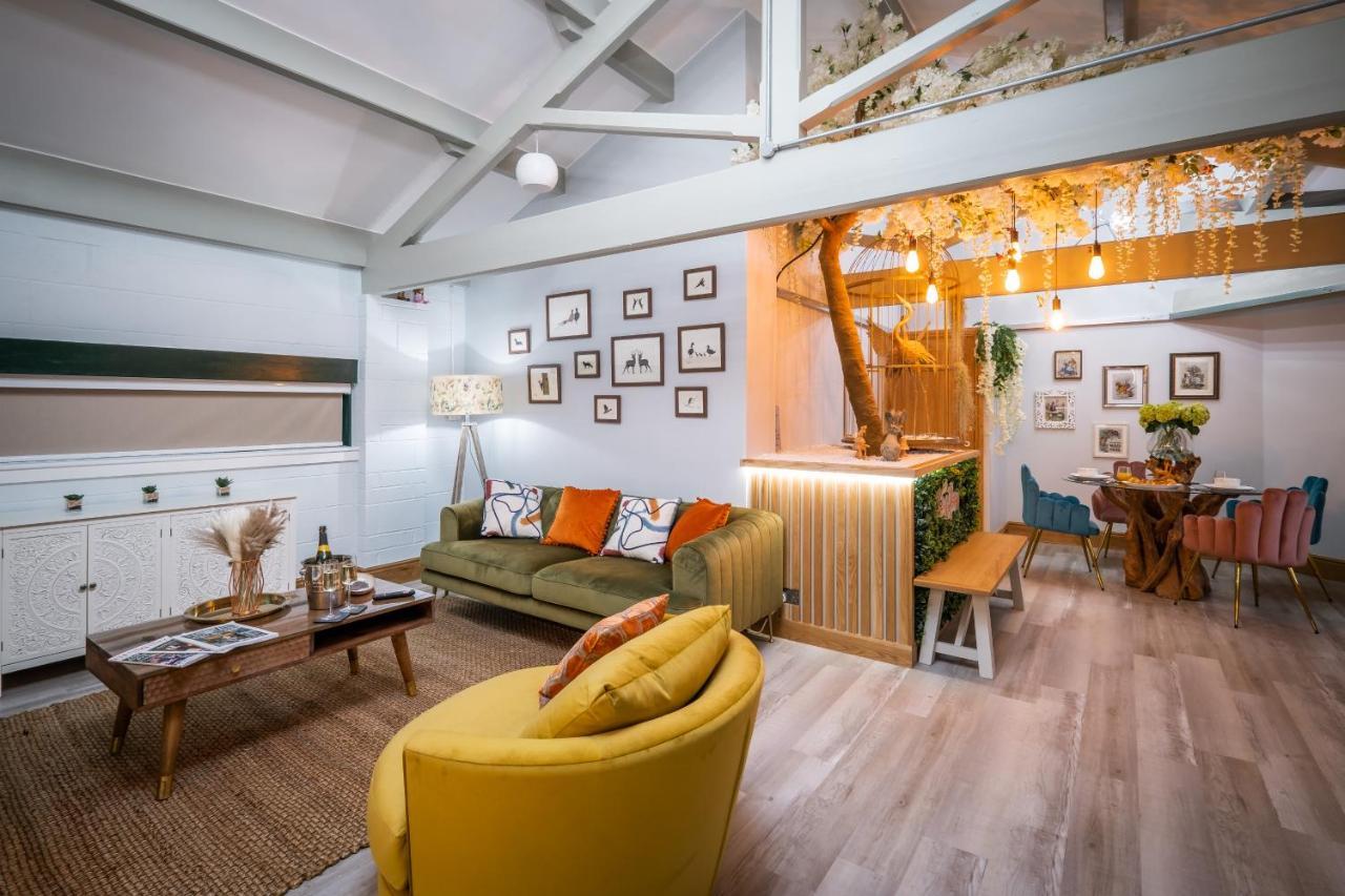 Apartment Queen's Loft