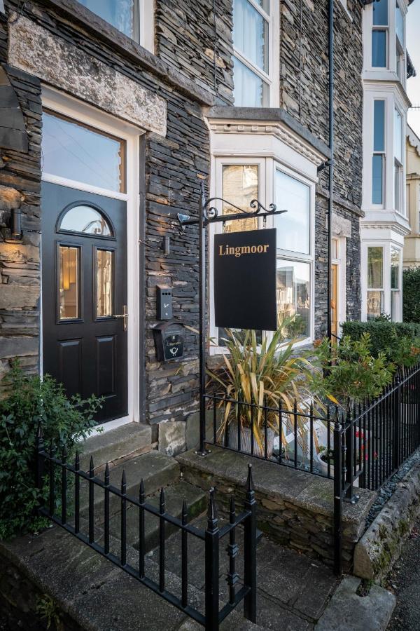 Lingmoor Guest house Windermere