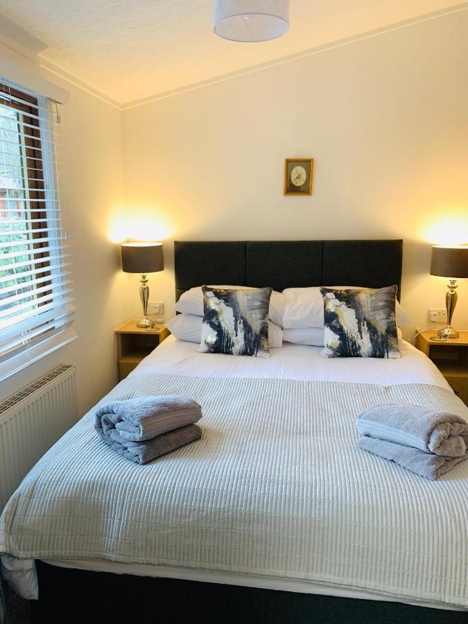 Casa de férias Keswick Court 2, Whitecross Bay,