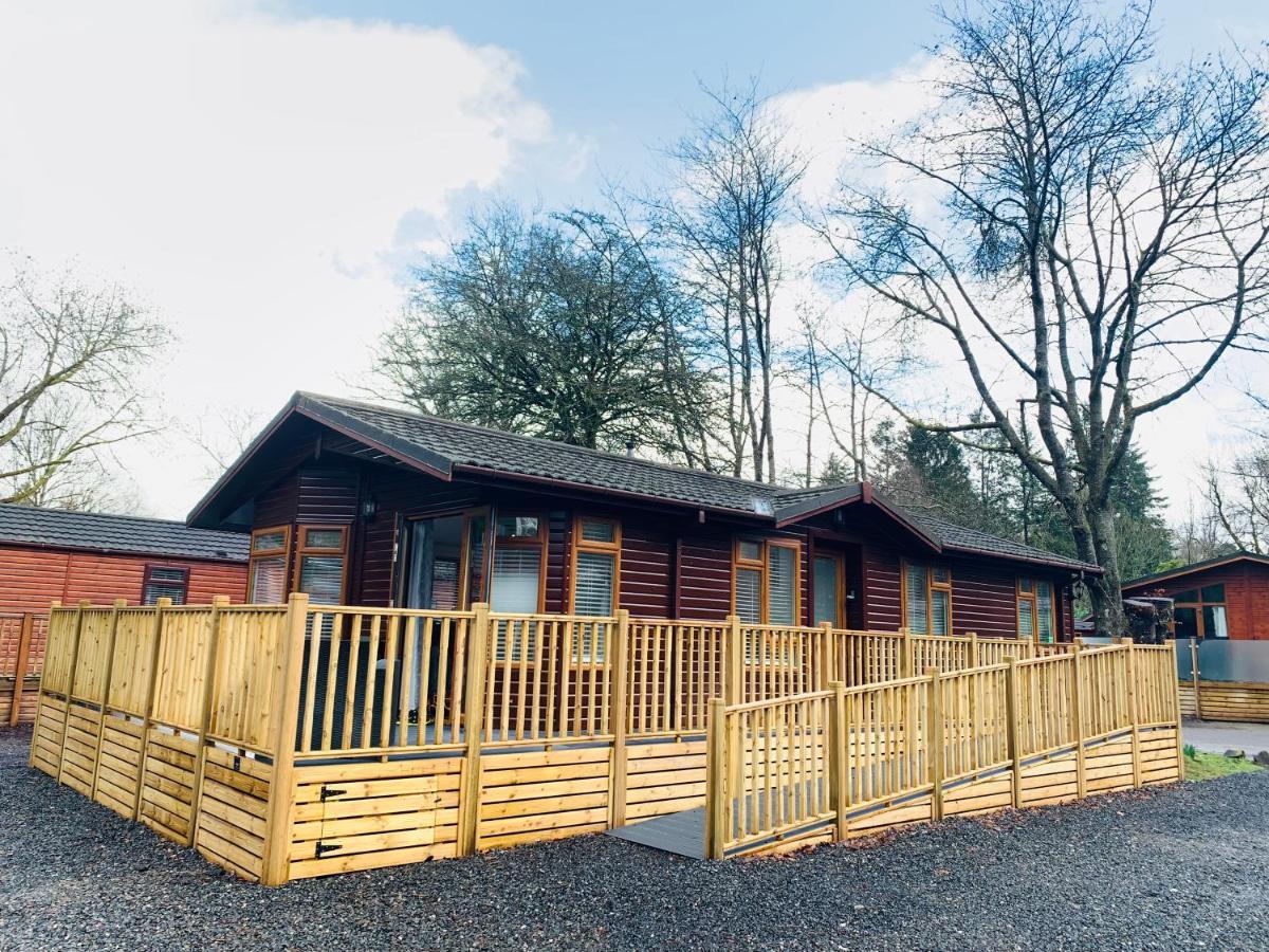 Keswick Court 2, Whitecross Bay, Casa de férias Windermere