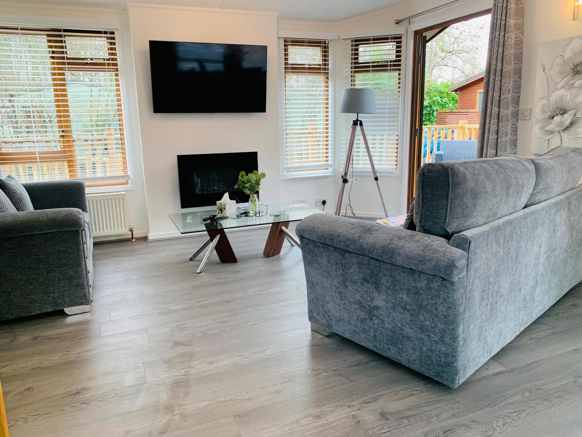 Keswick Court 2, Whitecross Bay, Windermere