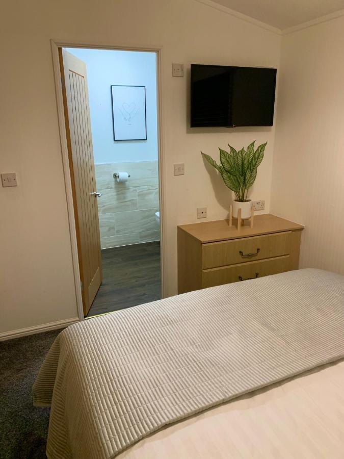 Keswick Court 2, Whitecross Bay, Casa de férias *