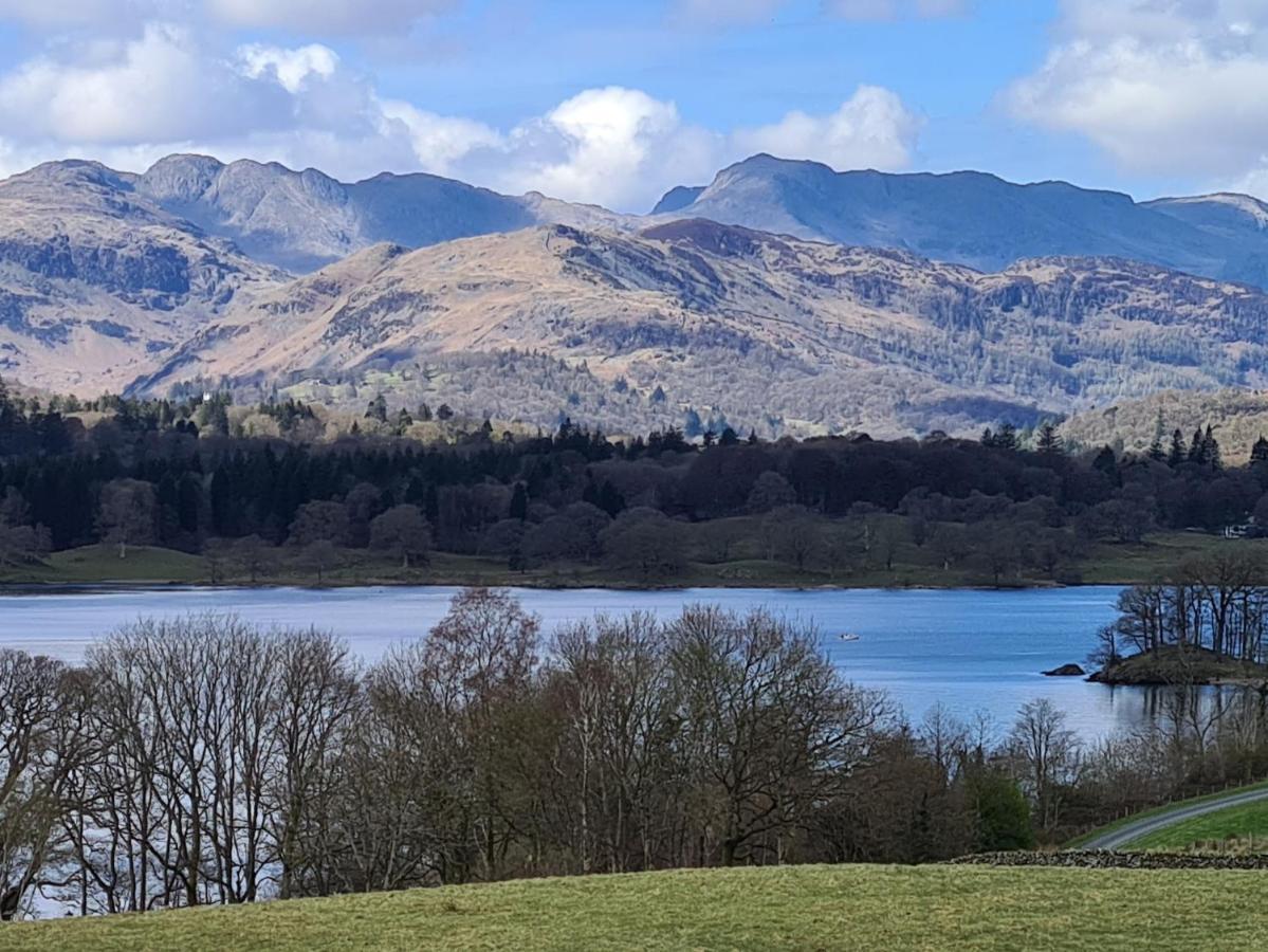 Heart Of * Windermere