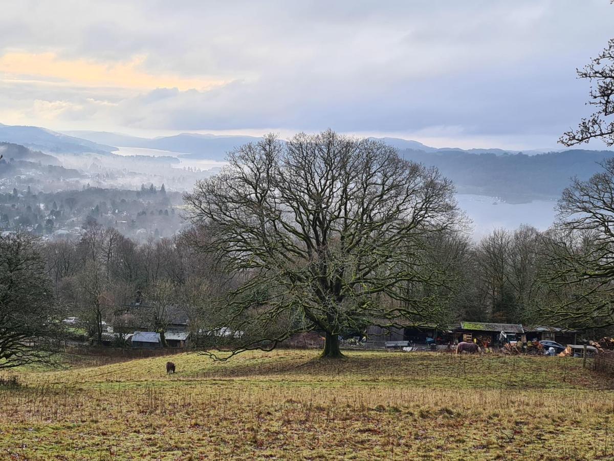 Heart Of Windermere