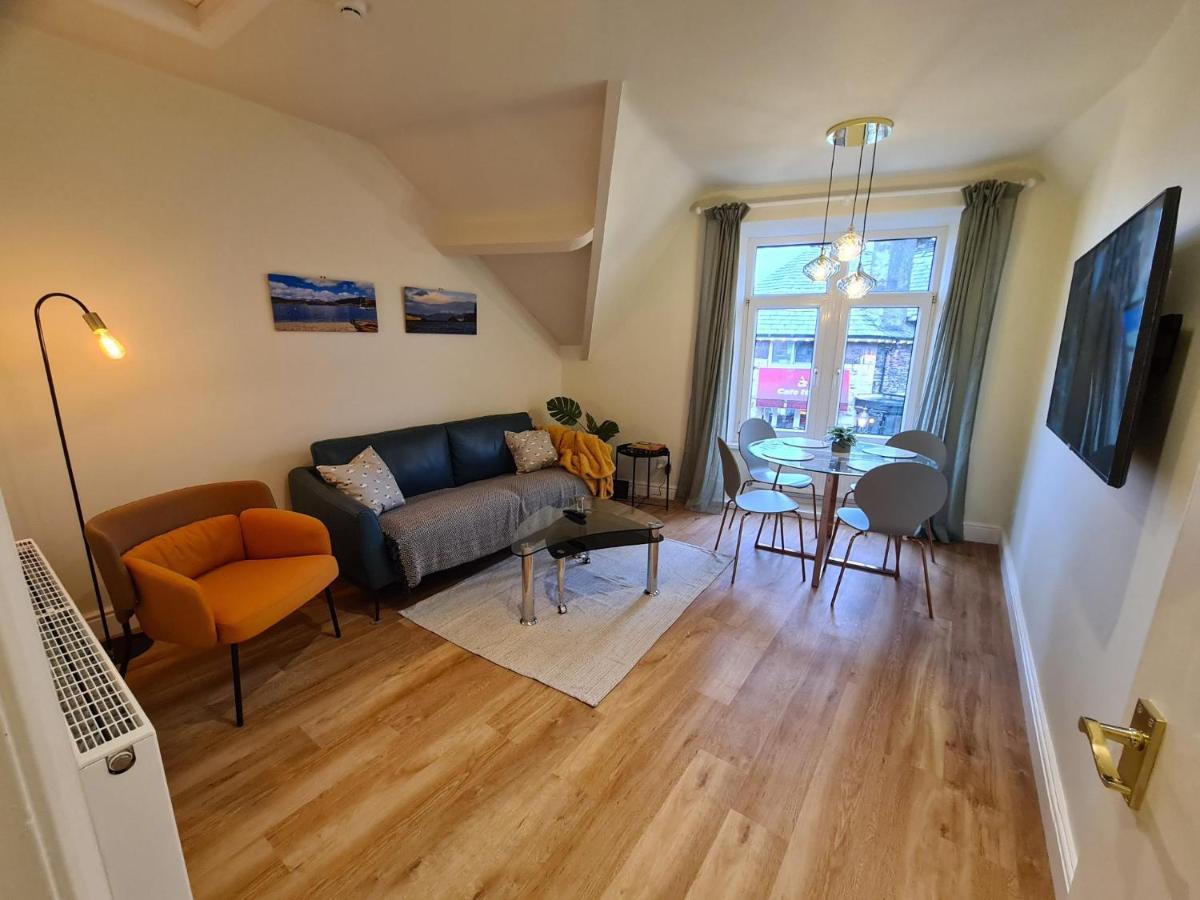 Apartamento Heart Of Windermere