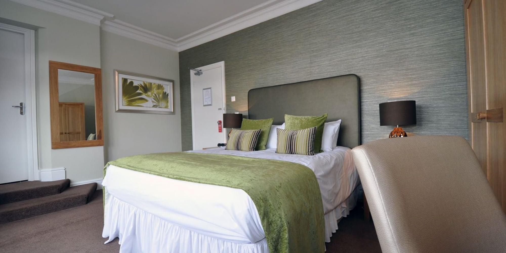 Beech Hill & Hotel 4*