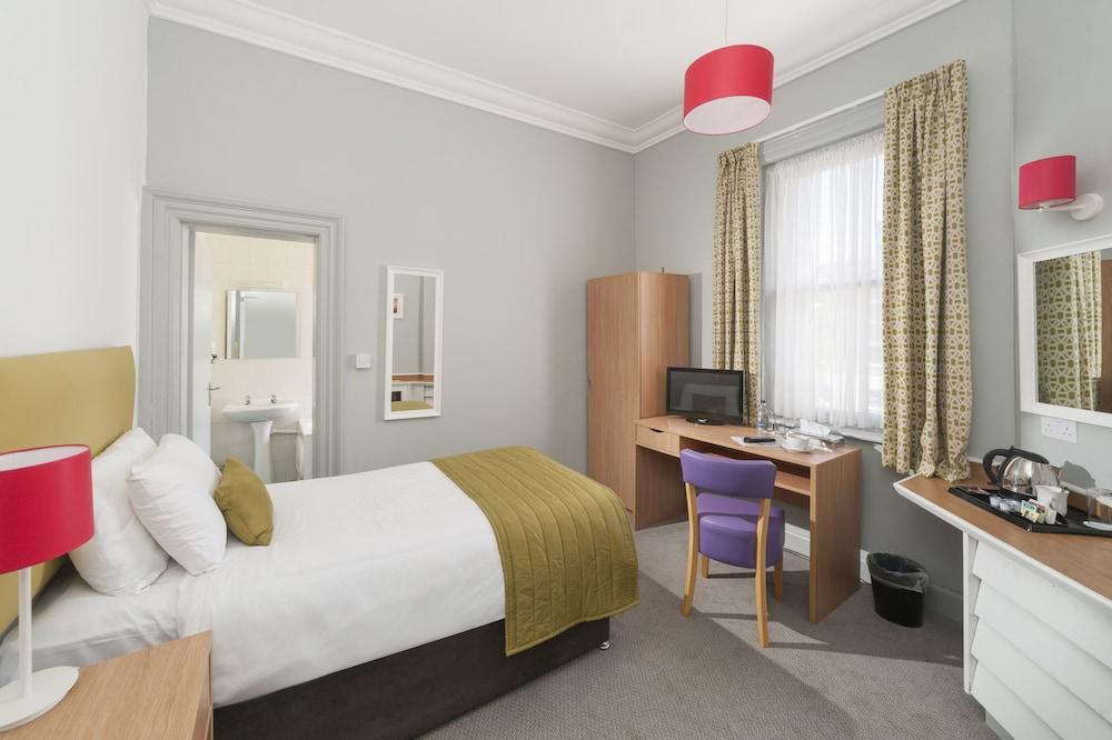 Windermere Hotel