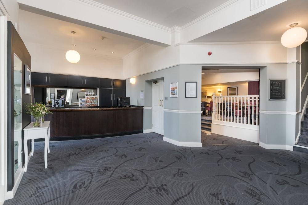 Windermere Hotel Hotel 3*