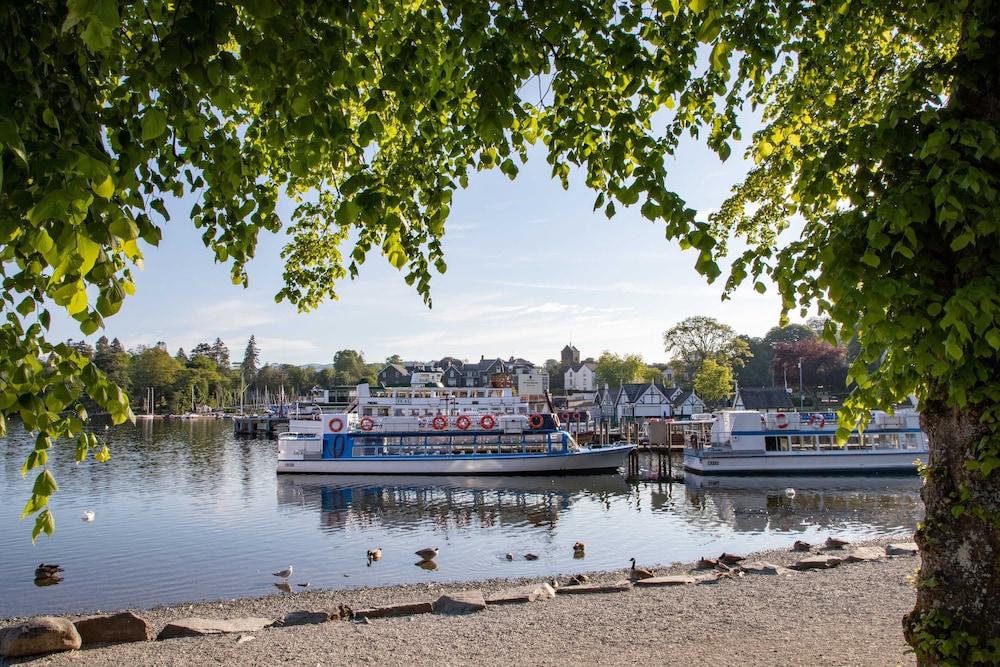 Windermere Hotel 3* Windermere
