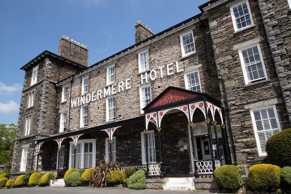 Windermere Hotel Hotel Windermere