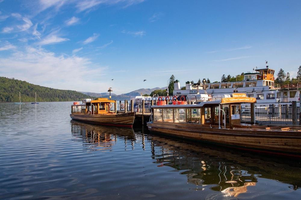 Windermere Hotel