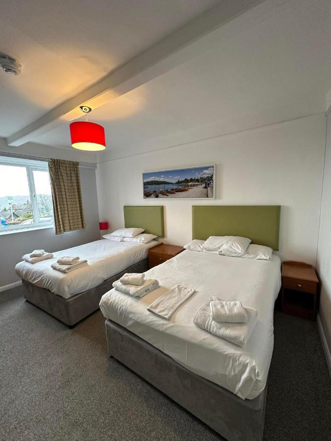 Windermere Hotel Hotel